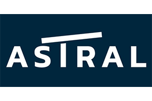 Logo Astral