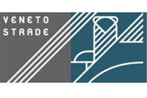 Logo Veneto Strade